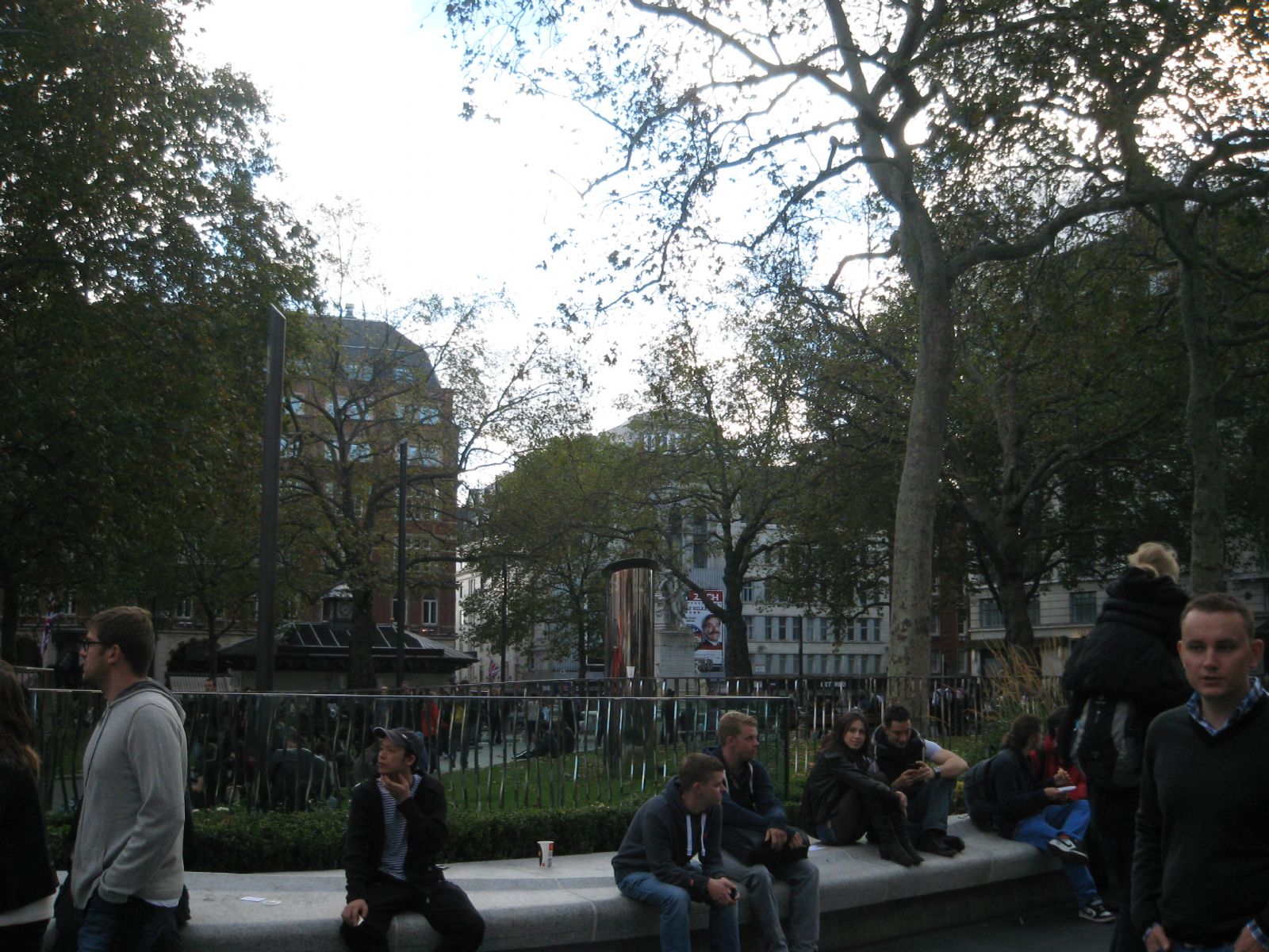 Leicester Square